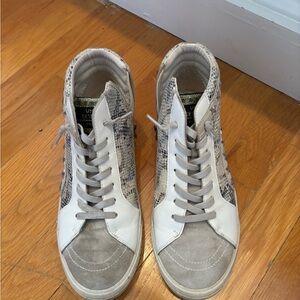 Vintage Havana Sneakers